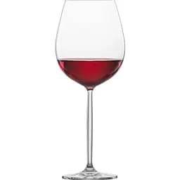 Келих для червоного вина Schott Zwiesel Burgundy Diva 480 мл 1 шт. (104095) - мініатюра 2
