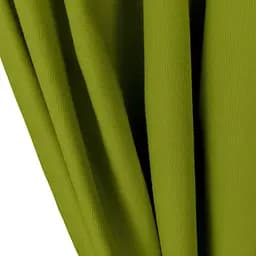 Штори на кухню та в кімнату Cosas Grass 180х270 см 2 шт авокадо (Curtains_13Avocado_DUK) - мініатюра 8