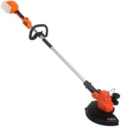 Триммер садовый аккумуляторный TCGT-300/i20 40В 30см без АКБ и ЗП TEKHMANN sad0002063