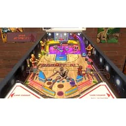 Ключ активації Microsoft BasketBall Pinball для Xbox One/Series S/X - мініатюра 4