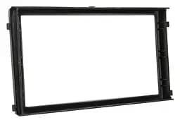 Перехідна рамка SsangYong Rexton ACV 381275-02 - мініатюра 4