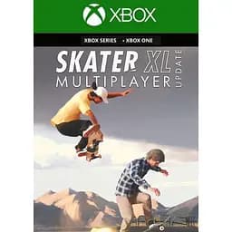Ключ активації Microsoft Skater XL для Xbox One/Series