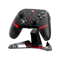 Геймпад GameSir Cyclone 2 – 1000Hz ,PC/Switch/Android/iOS, PC З док станцією (Black) - мініатюра 1