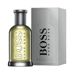 Оригинал Hugo Boss Boss Bottled 100 мл туалетная вода