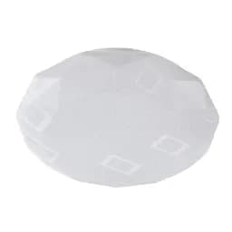 Cвітильник стельовий Brille LED 12W CW (W-638)