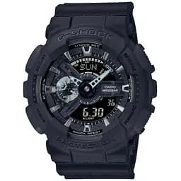 Годинник Casio GA-114RE-1AER
