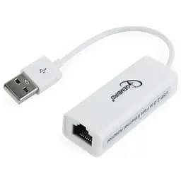Сетевая карта USB2.0 to Fast Ethernet Gembird (NIC-U2-02)