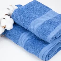 Рушник ТЕП Honey Blue 50x90 см (Р-04136_27845)