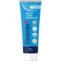 Зубна паста Essenta Pro Multi Care Complex 75 мл - мініатюра 2