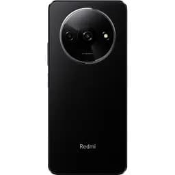 Смартфон Redmi A3 4/128Gb Global EU Midnight Black [109068] - мініатюра 5