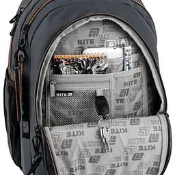 Рюкзак Kite Education teens 8001M NR (NR25-8001M) - мініатюра 10