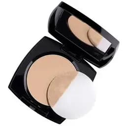 Матуюча компактна пудра Avon Середня/NEUTRAL MEDIUM (n3-01) 8 г