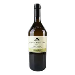 Вино St.Michael-Eppan Appiano Pinot Grigio St. Valentin Alto Adige DOC 2020 біле сухе 0.75 л