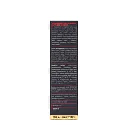 Інтенсивний гель активатор росту для волосся Intense Growth Up GEL Succor 60 мл - мініатюра 7
