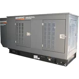 Генератор Generac SG 056 INDUSTRIAL (56 кВт)