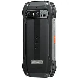 Смартфон Blackview N6000 SE 4/128Gb чорний - мініатюра 2
