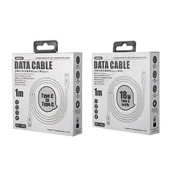 Кабель для быстрой зарядки Remax RC 135a 5A type C to Type C