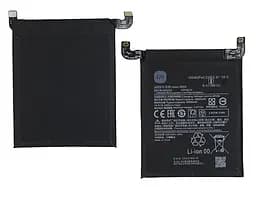 Аккумулятор BM59 для Xiaomi Mi 11T, Li-ion, 3,87 B, 5000 мАч, Original (PRC)