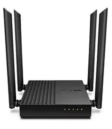 Роутер Archer A64, Black, Wi-Fi 5, до 1267 Mb/s TP-Link teh0020518 - мініатюра 2