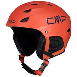 Шлем CMP XJ-3 Ski Helmet Orange S (1097-38B4684-C720 S)