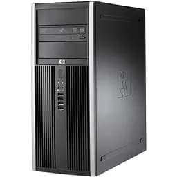 Комп'ютер HP Compaq Elite 8300 CMT i5-3570/16/120SSD/250 Refurb