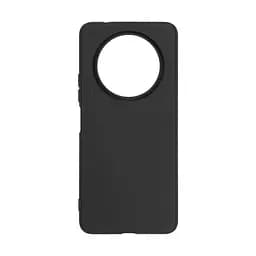 Чехол ArmorStandart ICON для Xiaomi Redmi A3 Black (ARM74437)