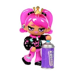 Лялька-сюрприз XOX Kweenie Fearless (123998) - мініатюра 15