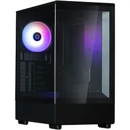 Корпус Zalman P10 Black [146908]