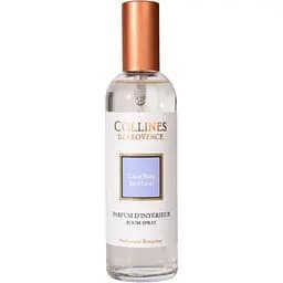 Аромаспрей Collines de Provence голубая сирень 100 мл