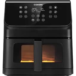 Мультипечь Cosori Premium II Plus CAF-P653-KEUR (KAAPAFCSNEU0170Y) [158673]