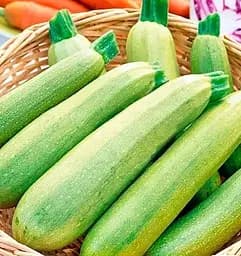 Насіння Весна на вагу Кабачок Барчук ціна за 8 г (178509)