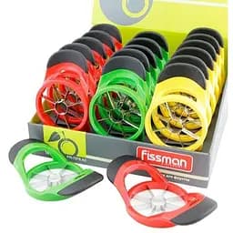 Резак для фруктов Fissman пластиковый (17278)