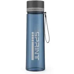 Пляшка для води Casno 1000 мл KXN-1111 Блакитна (KXN-1111_Blue)