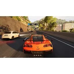 Ключ активації Microsoft Test Drive Unlimited Solar Crown - Silver Streets Edition для Xbox Series S/X - мініатюра 2
