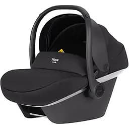 Автокрісло Carrello Nova CRL-16101 Grey Line з базою