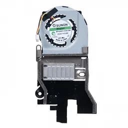 Вентилятор для ноутбука Acer Aspire One D255 (MF40050V1-Q040-G99) з термомодулем (AT0F3O01SS0), DC (5V, 0.25A)