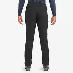 Штани Montane Tenacity XT Pants Regular Black XL (1004-MTXTRBLAX16) - мініатюра 5