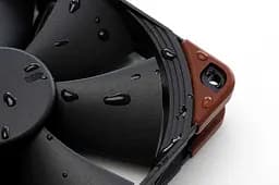 Вентилятор Noctua NF-F12iPPC-3000 PWM (NF-F12iPPC-3000 PWM) - мініатюра 6