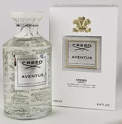 Оригинал Creed Aventus 250 мл парфюмированная вода