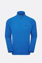 Кофта чоловіча Rab Nexus Jacket M Синій
