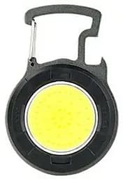 Фонарик брелок TOTO LED YT877 Type-C