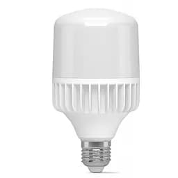 Лампочка Videx A80 30W E27 5000K 220V (VL-A80-30275)