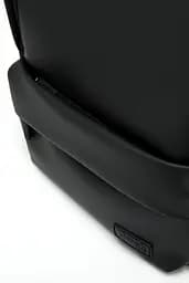 Рюкзак 15" Lipault LOST IN BERLIN BLACK 43x30x21 P90*09002 - мініатюра 4