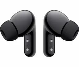 TWS-навушники Xiaomi Redmi Buds 5 Midnight Black (BHR7627GL) (EU) - мініатюра 3