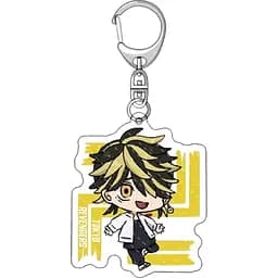 Брелок Tokyo Revengers акриловий (AK TR 06)