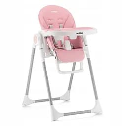 Стульчик для кормления Sesttino Nui Pink