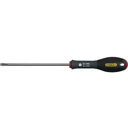 Викрутка плоска Stanley FatMax SL4х125 мм (0-65-481)
