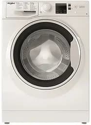 Стиральная машина Whirlpool фронтальная (WRBSS6215WUA)