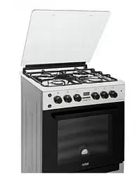 Плита комбінована ARTEL APETITO 03-E INOX - мініатюра 4
