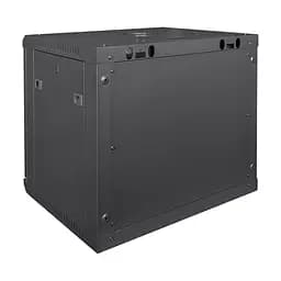 Комутаційна шафа Trinix TRX-9U/600x450x503 Black (25-00086) - мініатюра 6